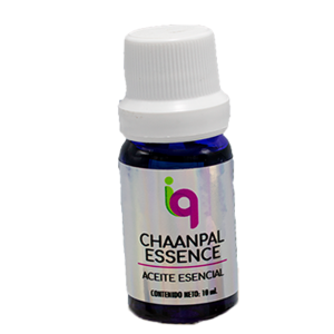 Fotografía de producto Chaanpal Essence con contenido de 10 ml de Iq Herbal Products 